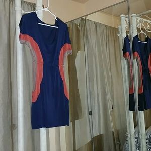 Midi Dress with pockets