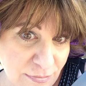 Meet your Posher, Karen