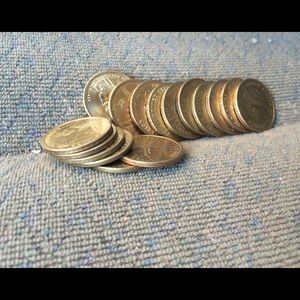 Meet your Posher, Lynda