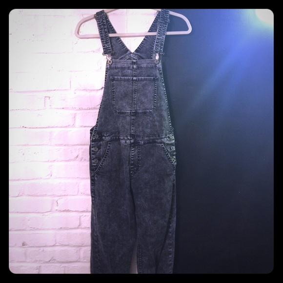 Overalls