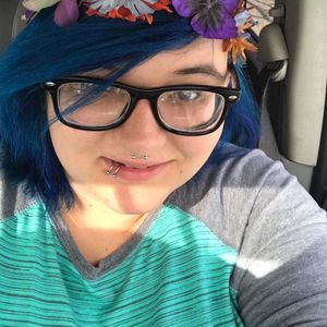 Meet your Posher, Summer