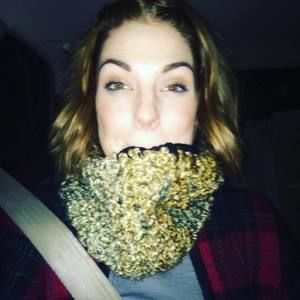 Meet your Posher, Claire