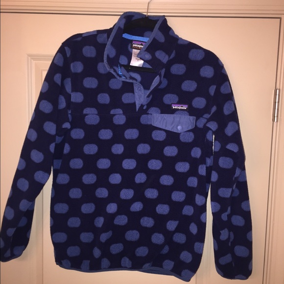 Lightweight Synchilla Snap-T Pullover