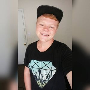 Meet your Posher, Ryan