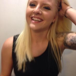 Meet your Posher, Daniella