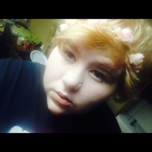 Meet your Posher, Cailtin