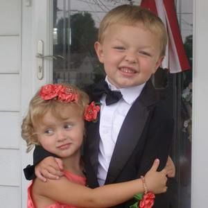 Meet your Posher, Donna