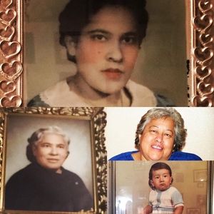 Meet your Posher, Ruth