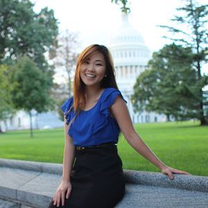 Meet your Posher, Suhyeon