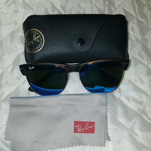 Rey ben sunglass - Picture 1 of 4