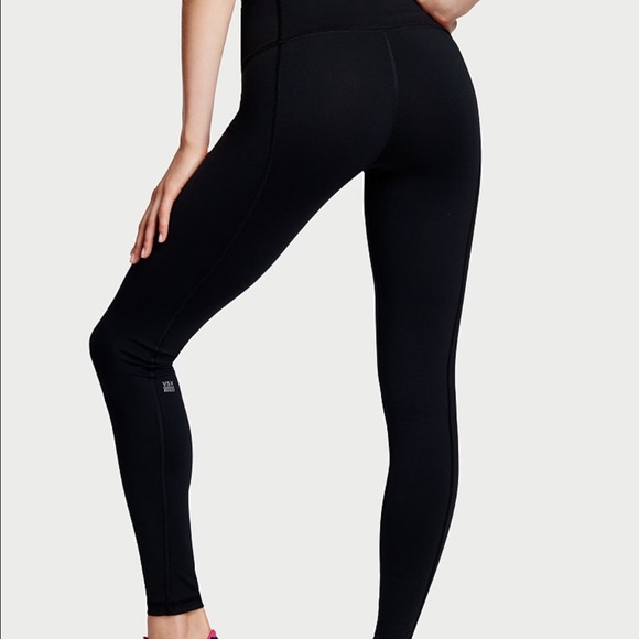 Brand new Victoria secret high rise VSX tight