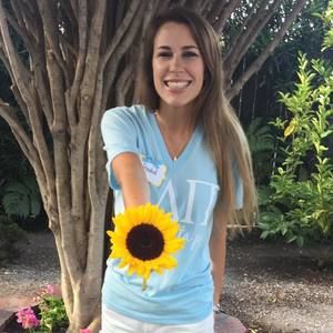 Meet your Posher, Rachel