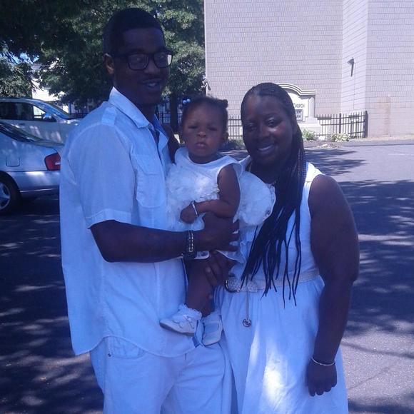 Meet your Posher, Patrick - Picture 1 of 1