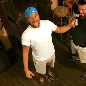 Meet your Posher, Brian