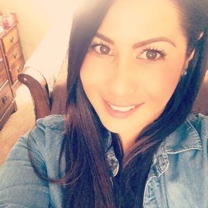 Meet your Posher, Patricia