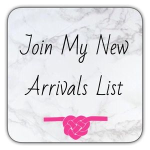 ➕NEW ARRIVAL LIST➕