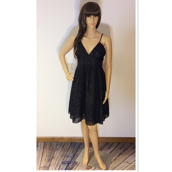 Forever 21 Dresses & Skirts - 🎉HP🎉FOREVER 21 SPECIAL OCCASION BLACK DRESS