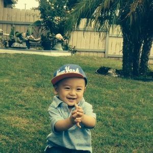 Meet your Posher, Trang