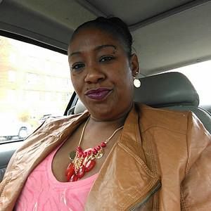 Meet your Posher, Sylvia