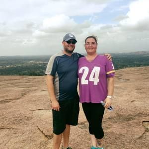 Meet your Posher, Lindsey