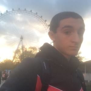 Meet your Posher, Michael