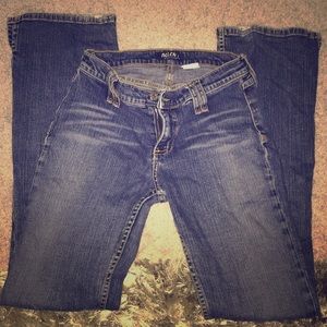 Allen B by Allen Schwartz stretch jeans 28