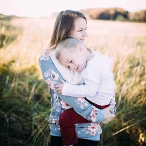 Meet your Posher, Sasha