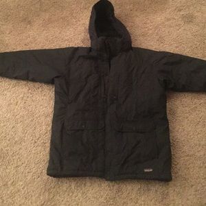 Patagonia XL Men's  Winter Jacket.