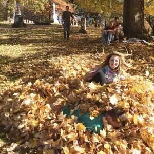 Meet your Posher, Maria