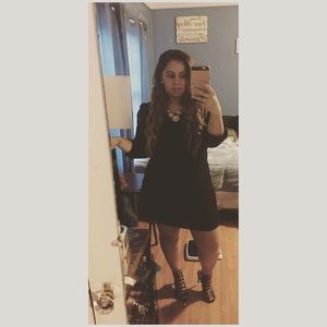 Meet your Posher, Neyasha