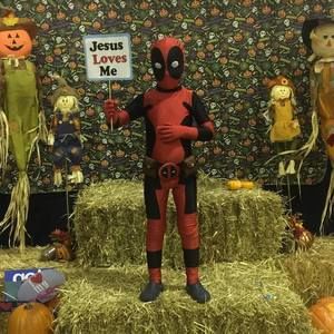 Meet your Posher, Ann