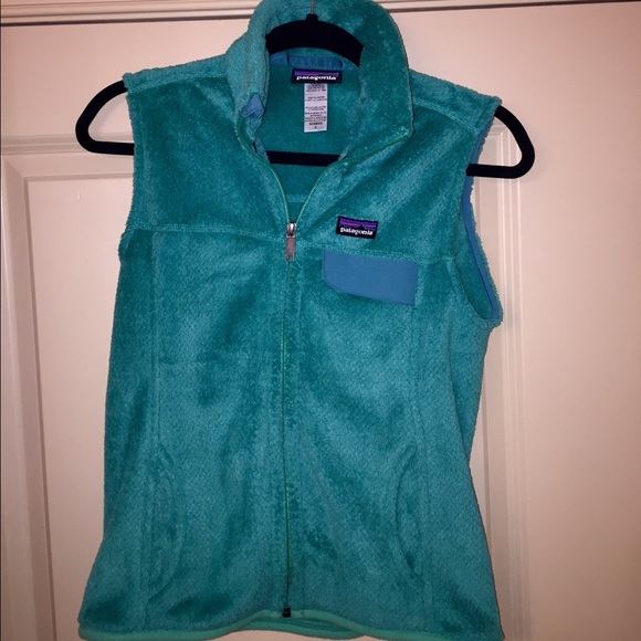 Patagonia Re-Tool Vest