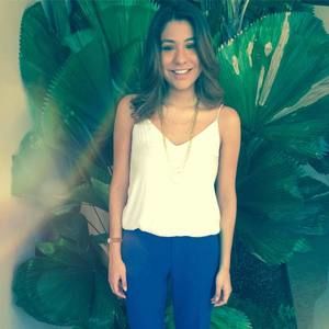 Meet your Posher, Deborah