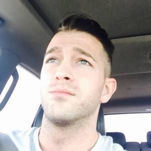 Meet your Posher, Blake