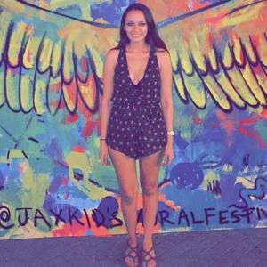 Meet your Posher, Nastassja