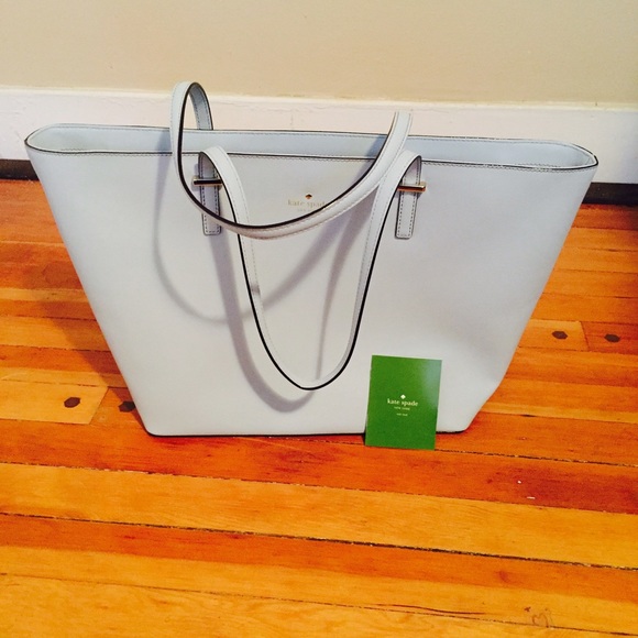 kate spade Handbags - Kate Spade Medium Harmony Cedar Street Bag