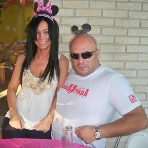 Meet your Posher, Svetlana