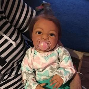 Meet your Posher, Tonya