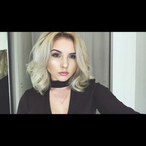 Meet your Posher, Erica