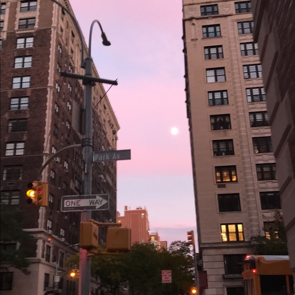 Meet your Posher, Paola