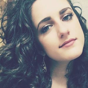 Meet your Posher, Becky