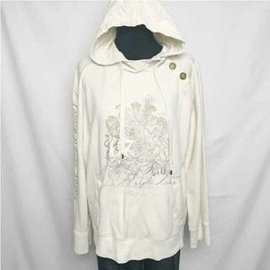 Lauren Ralph Lauren Hoodie Size XL