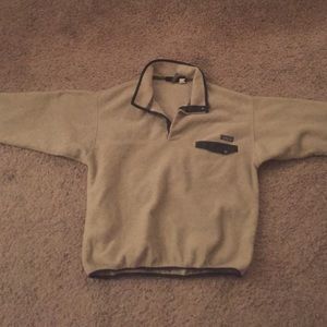 Patagonia pullover