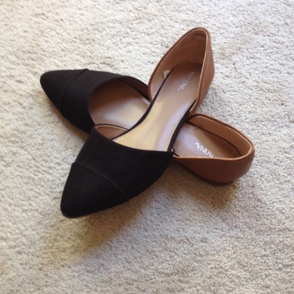 Flats