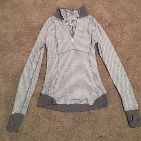 Lululemon Sweatshirt