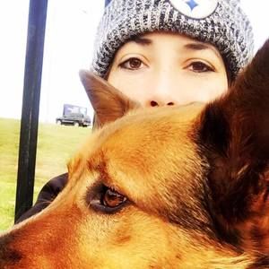 Meet your Posher, Taylor