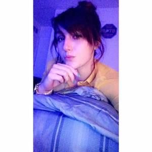 Meet your Posher, Mckenzie