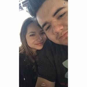 Meet your Posher, Becky