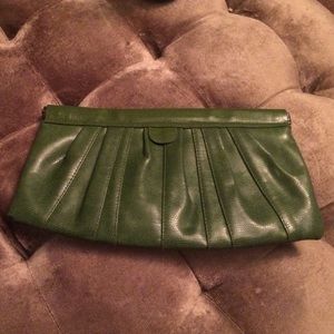 H&M clutch