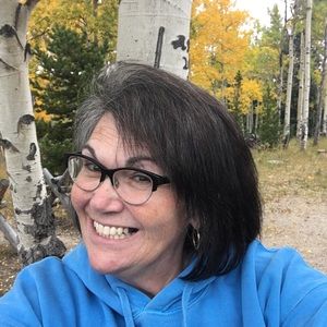 Meet your Posher, Jackie